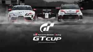 Gran turismo sport's demo will be live for only four days, but progress made in the free trial will carry over to the full game. Gt Sport Toyota Gazoo Racing Gt Cup 2021 Includes New Gr 86 Traxion
