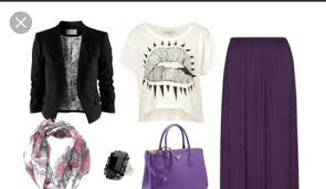 Somon pembesi olarak da bilinir. Murdum Rengi Ile Uyumlu Renkler