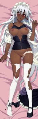 0005 Bed Maid 2 | Dark Skin | Luscious Hentai Manga & Porn