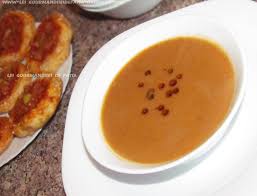 Soupe De Lentilles Corail Turque Les Gourmandises De Fatia Soupe Lentilles Corail Lentilles Corail Recettes De Cuisine