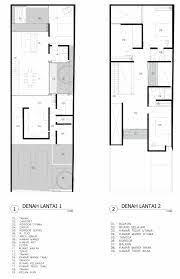 Profil baja ringan memiliki beberapa variasi ukuran dan tampilan yang memiliki fungsi berbeda. 25 Desain Rumah Minimalis 2 Lantai Untuk Keluarga Muda