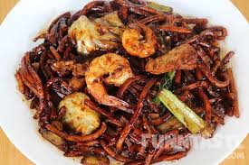 Quick noodles are a staple at my house. Food Review Restaurant Chui Lau Sinn Taman Maluri Kuala Lumpur