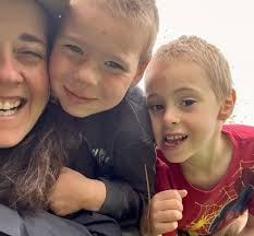 Little Traverse Conservancy 2025 Spring Newsletter by Mitchell Graphics