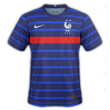Vente nike domicile maillot internacional 2020 2021 rouge. Euro 2021 Tous Les Maillots De Football Euro 2020