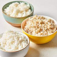 If the rice chained its texture, color and smell, toss it away. Here S How To Tell When To Toss That Take Out Rice Kitchn