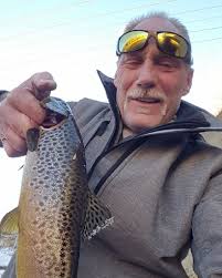 Steven B. Liston Obituary February 27, 2025