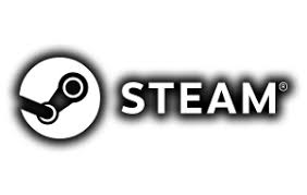 Why don't you let us know. Steam Logo Logodix
