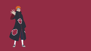 Pain Naruto Hd Wallpapers Backgrounds Naruto narutoshippuden artwork boruto render portrait vectors narutovectors renders. pain naruto hd wallpapers backgrounds
