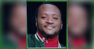 Obituary for Joshua Malik Ward