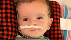 Fundraiser by Lauren Schaefer : Miracles for Michael