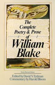 The Complete Poetry Prose Of William Blake By William Blake 9780385152136 Penguinrandomhouse Com Books In 2021 William Blake Blake Poetry Poetry Foundation