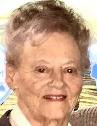 Ethel Mandaro Obituary