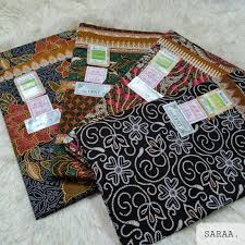 Cara menjahit kain batik lepas( sarung )untuk pemula. Kain Batik Lepas Mrs Made In Indonesia
