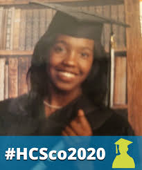 Class of 2020 Senior Spotlights