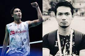 Bwf's goal is to have well informed, educated and talented coaches throughout the badminton system. Malaysian Coach Who Trained World S 1 Badminton Player Kento Momota Passes Away At 35 News Rojak Daily