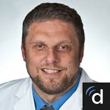 Dr. Gerhard C. Hildebrandt, MD