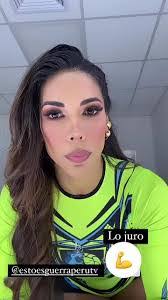 Karen Dimas's Instagram, Twitter & Facebook