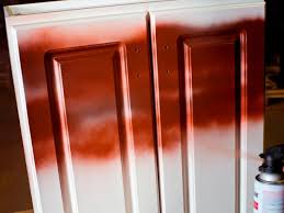 Check spelling or type a new query. How To Paint Kitchen Cabinets With A Sprayed On Finish How Tos Diy