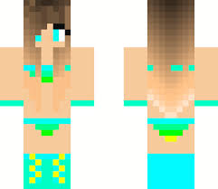 How do you leash a lead in minecraft? Pole Dancer Minecraft Skins