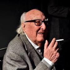 Il commissario montalbano il kommisˈsaːrjo montalˈbaːno) is an italian police procedural television series based on the detective novels of andrea camilleri. Andrea Camilleri Il Metodo Catalanotti Rai Radio 3 Raiplay Radio