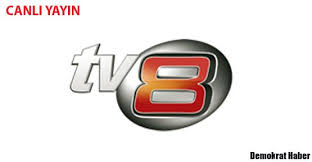 Tv8 2003 yılında ise haber kanalı çizgisinden sıyrılarak format ve logo. Tv 8 Canli Izle