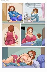 Hot Milk Issue 1 - 8muses Comics - Sex Comics and Porn Cartoons