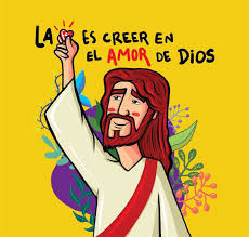 Jesus Oracion Espiritusanto God Cristo Dios Amor En 2020 Jesus Buen Pastor Dios Frases Jovenes Siervo De Dios