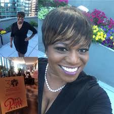 Deidra Dukes's Instagram, Twitter & Facebook