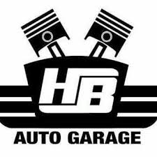 HB Auto Garage