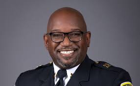 Department veterans chosen as Gary police, fire chiefs