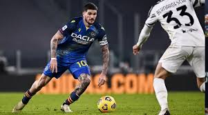 Rodrigo de paul har under den här säsongen varit en av serie a's mest mångsidiga och inflytelserika spelare. Liverpool Transfer News Reds To Fight Leeds For Udinese Star Rodrigo De Paul Fourfourtwo