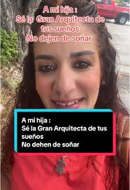Sueña En Grande Hija