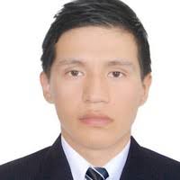 Victor Angel Cespedes Santillan