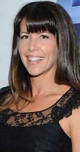 Late night with seth meyers (2014). Patty Jenkins Imdb
