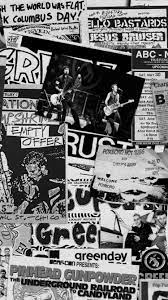 Check out this fantastic collection of band aesthetic wallpapers, with 38 band aesthetic background images for your desktop, phone or tablet. Punk Aesthetic Wallpapers Top Free Punk Aesthetic Backgrounds Wallpaperaccess