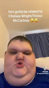 Tristan Mccartney Nhs Chelsea Wright