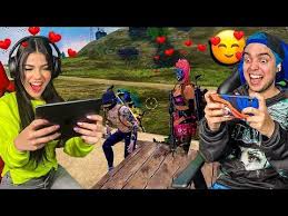 For this he needs to find weapons and vehicles in caches. Mi Ex Novia Juega Con Su Primera Skin En Free Fire Youtube Ex Novio Novios Canciones
