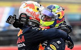 Jun 06, 2021 · back to all videos. Checo Perez Red Bull No Me Impide Competir Con Max Verstappen Mediotiempo
