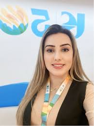 Selma Luces Fortes Andrade e Machado