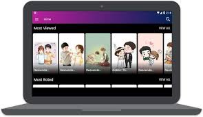 K Drama Cartoon Wallpaper Free For Android Apk Download He lives together with an amnesiac grim reaper. k drama cartoon wallpaper free for