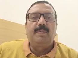 BJP leader in Siwan demands resignation from CM, Former MLC Manoj Singh  said