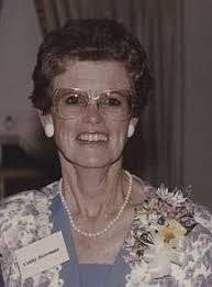 Catherine Bowman Obituary