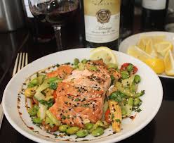 Wine spectator's california whites alphabetical listing. Recent Columns Taste Of Wine And Food
