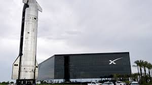 SpaceX stock sinks after Starship test flight aborted, pacing for a six-day losing streak