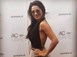 Loreto aravena was born on august 6, 1983 in santiago, chile. Loreto Aravena Se Gano Elogios En Instagram Con Estas Fotos De Chica Mala Guioteca