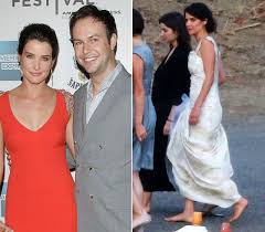 Taran joined the cast of saturday night live back in 2010, and cobie was recently seen in the blockbuster the avengers. Celebrity Weddings 2012 Celebrity Weddings Celebrities Famous Couples