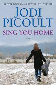 On this page want to read jodi picoult books in order of publishing date? Sing You Home Wikipedia