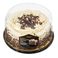 Although there are some specialty stores that offer the same product as walmart, however having the service in the store, really makes it . Marketside Ultimate Cream Cheese Chocolate Cake 49 Oz Walmart Com Walmart Com