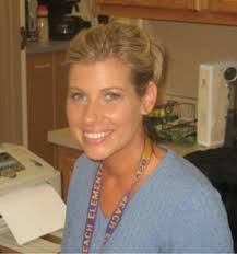 Caring for Kids award goes to OBE secretary Summer Phillips