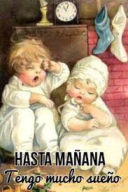 Buenas Noches Vintage Christmas Christmas Cards Vintage Christmas Cards